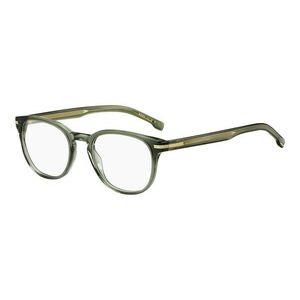 BOSS BOSS1601 1ED ONE SIZE (51) Zöld Női Dioptriás szemüvegek kép