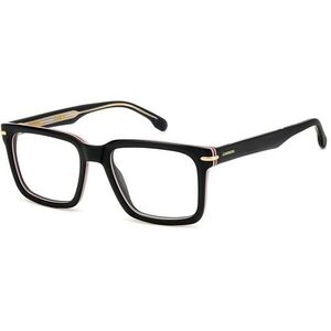 Carrera CARRERA321 M4P ONE SIZE (53) Fekete Női Dioptriás szemüvegek kép