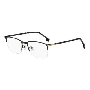 BOSS BOSS1616/F I46 ONE SIZE (54) Fekete Női Dioptriás szemüvegek kép