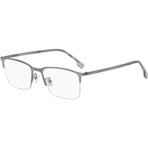 BOSS BOSS1616/F R81 ONE SIZE (54) Ezüst Női Dioptriás szemüvegek kép