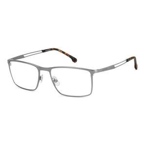 Carrera CARRERA8898 R80 ONE SIZE (55) Ezüst Női Dioptriás szemüvegek kép