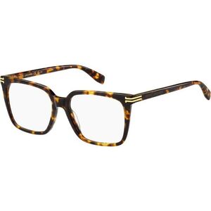 Marc Jacobs MJ1097 086 ONE SIZE (53) Havana Férfi Dioptriás szemüvegek kép