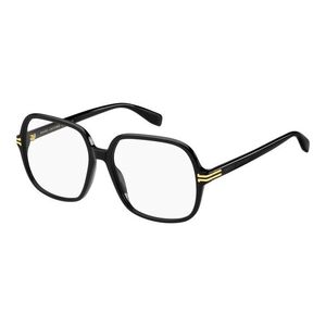 Marc Jacobs MJ1098 807 ONE SIZE (57) Fekete Férfi Dioptriás szemüvegek kép