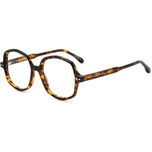 Isabel Marant IM0147 086 ONE SIZE (51) Havana Férfi Dioptriás szemüvegek kép