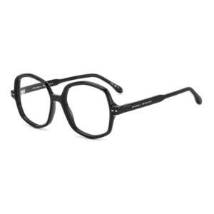 Isabel Marant IM0147 807 ONE SIZE (51) Fekete Férfi Dioptriás szemüvegek kép