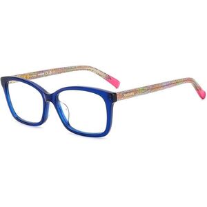Missoni MIS0150/G PJP ONE SIZE (54) Kék Férfi Dioptriás szemüvegek kép