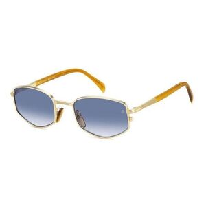 David Beckham DB1129/S F6W/08 ONE SIZE (52) Arany Női Napszemüvegek kép