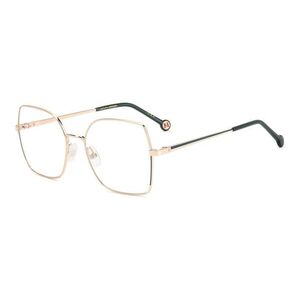 Carolina Herrera HER0206 PEF ONE SIZE (55) Arany Férfi Dioptriás szemüvegek kép