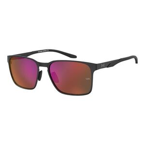 Under Armour UAASSIST MTL/G 807/UZ ONE SIZE (57) Fekete Női Napszemüvegek kép