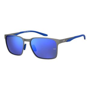 Under Armour UAASSIST MTL/G V6D/Z0 ONE SIZE (57) Szürke Női Napszemüvegek kép