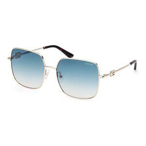 Guess GU7906-H 32P ONE SIZE (58) Arany Férfi Napszemüvegek kép