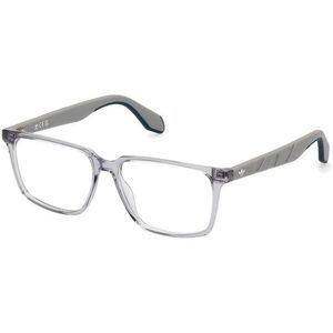 Adidas Originals OR5077 020 ONE SIZE (53) Szürke Unisex Dioptriás szemüvegek kép