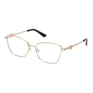 Guess GU2974 028 S (52) Arany Férfi Dioptriás szemüvegek kép