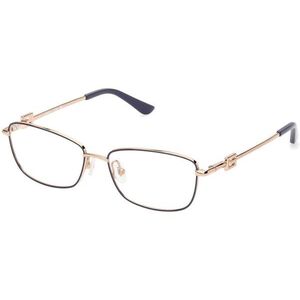 Guess GU2975 020 ONE SIZE (53) Fekete Férfi Dioptriás szemüvegek kép