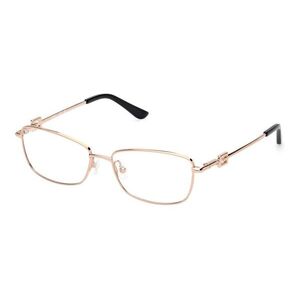 Guess GU2975 028 ONE SIZE (53) Rózsaszín Férfi Dioptriás szemüvegek kép