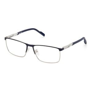 Adidas Sport SP5059 092 ONE SIZE (58) Fekete Női Dioptriás szemüvegek kép