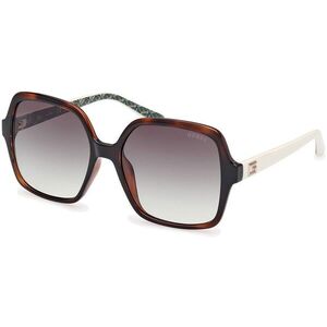 Guess GU7921-H 52P ONE SIZE (57) Havana Férfi Napszemüvegek kép
