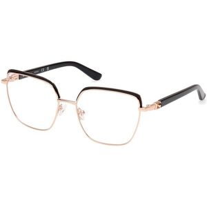 Guess GU2983 005 ONE SIZE (56) Fekete Férfi Dioptriás szemüvegek kép