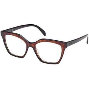 Emilio Pucci EP5239 056 ONE SIZE (53) Havana Férfi Dioptriás szemüvegek kép