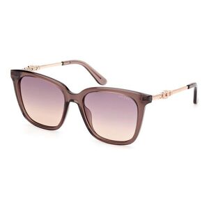 Guess GU7886 59Z ONE SIZE (53) Bézs Férfi Napszemüvegek kép