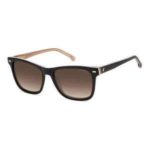 Carrera CARRERA3001/S 6X4/HA ONE SIZE (54) Fekete Férfi Napszemüvegek kép