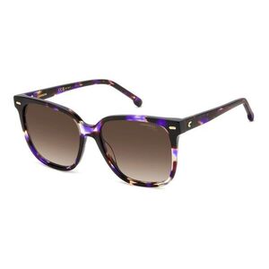 Carrera CARRERA3002/S HKZ/HA ONE SIZE (55) Lila Férfi Napszemüvegek kép