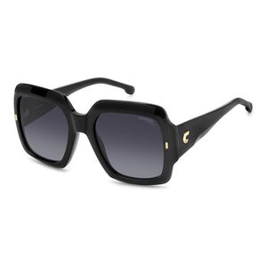 Carrera CARRERA3004/S 807/9O ONE SIZE (54) Fekete Férfi Napszemüvegek kép