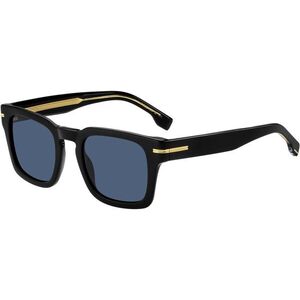 BOSS BOSS1625/S 807/KU ONE SIZE (50) Fekete Női Napszemüvegek kép