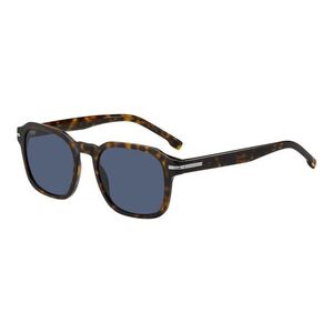 BOSS BOSS1627/S 086/KU ONE SIZE (51) Havana Női Napszemüvegek kép