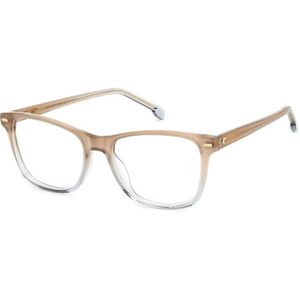 Carrera CARRERA3009 690 ONE SIZE (52) Bézs Férfi Dioptriás szemüvegek kép