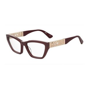 Moschino MOS634 LHF ONE SIZE (55) Vörös Férfi Dioptriás szemüvegek kép