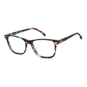 Carrera CARRERA3009 JBW ONE SIZE (52) Kék Férfi Dioptriás szemüvegek kép