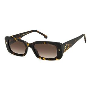 Carrera CARRERA3014/S 086/HA ONE SIZE (53) Havana Férfi Napszemüvegek kép