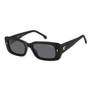 Carrera CARRERA3014/S 807/IR ONE SIZE (53) Fekete Férfi Napszemüvegek kép