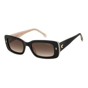 Carrera CARRERA3014/S KDX/HA ONE SIZE (53) Fekete Férfi Napszemüvegek kép