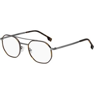 BOSS BOSS1632 EKP ONE SIZE (50) Havana Női Dioptriás szemüvegek kép