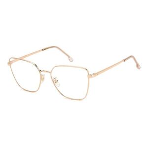 Carrera CARRERA3022 DDB ONE SIZE (55) Arany Férfi Dioptriás szemüvegek kép