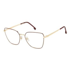 Carrera CARRERA3022 NOA ONE SIZE (55) Vörös Férfi Dioptriás szemüvegek kép