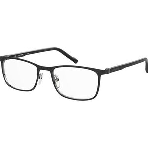 Pierre Cardin P.C.6895 85K ONE SIZE (55) Fekete Női Dioptriás szemüvegek kép