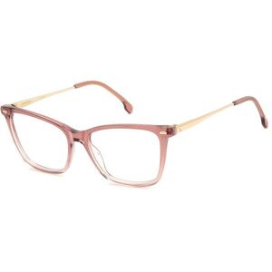 Carrera CARRERA3024 DLN ONE SIZE (54) Bézs Férfi Dioptriás szemüvegek kép