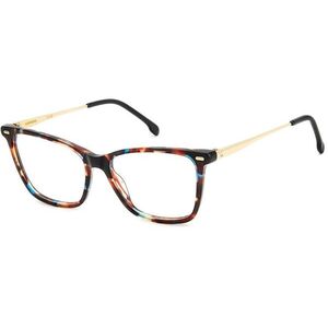 Carrera CARRERA3024 JBW ONE SIZE (54) Havana Férfi Dioptriás szemüvegek kép