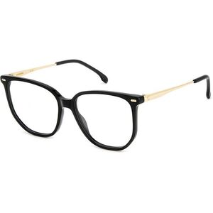 Carrera CARRERA3025 807 ONE SIZE (54) Fekete Férfi Dioptriás szemüvegek kép