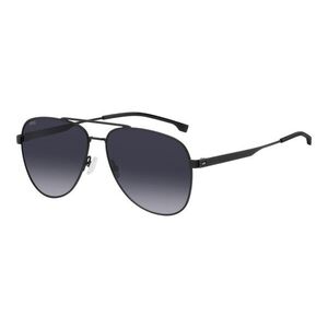 BOSS BOSS1641/S 003/9O ONE SIZE (60) Fekete Női Napszemüvegek kép