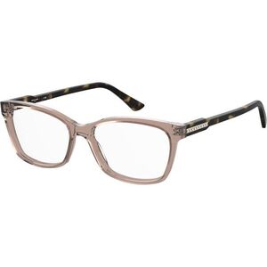 Pierre Cardin P.C.8527 FWM ONE SIZE (52) Bézs Férfi Dioptriás szemüvegek kép