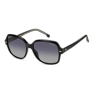 Carrera CARRERA3028/S 807/WJ Polarized ONE SIZE (55) Fekete Férfi Napszemüvegek kép