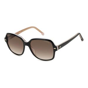 Carrera CARRERA3028/S KDX/HA ONE SIZE (55) Fekete Férfi Napszemüvegek kép