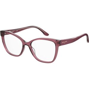 Pierre Cardin P.C.8530 35J ONE SIZE (54) Rózsaszín Férfi Dioptriás szemüvegek kép