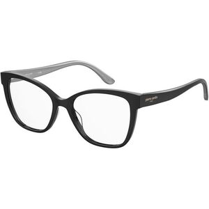 Pierre Cardin P.C.8530 807 ONE SIZE (54) Fekete Férfi Dioptriás szemüvegek kép