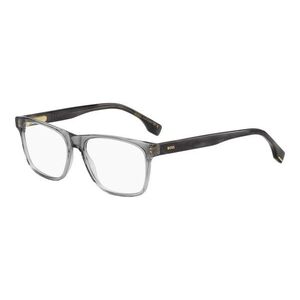 BOSS BOSS1646 2W8 ONE SIZE (55) Szürke Női Dioptriás szemüvegek kép
