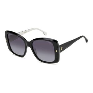 Carrera CARRERA3030/S 80S/WJ Polarized ONE SIZE (56) Fekete Férfi Napszemüvegek kép